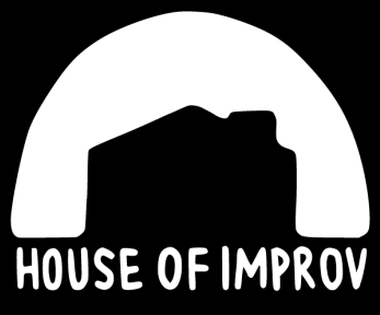 House of Improv Logo